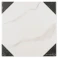 Marmor Klinker Viktoriano Oktagono Vit Matt 15x15 cm 6 Preview